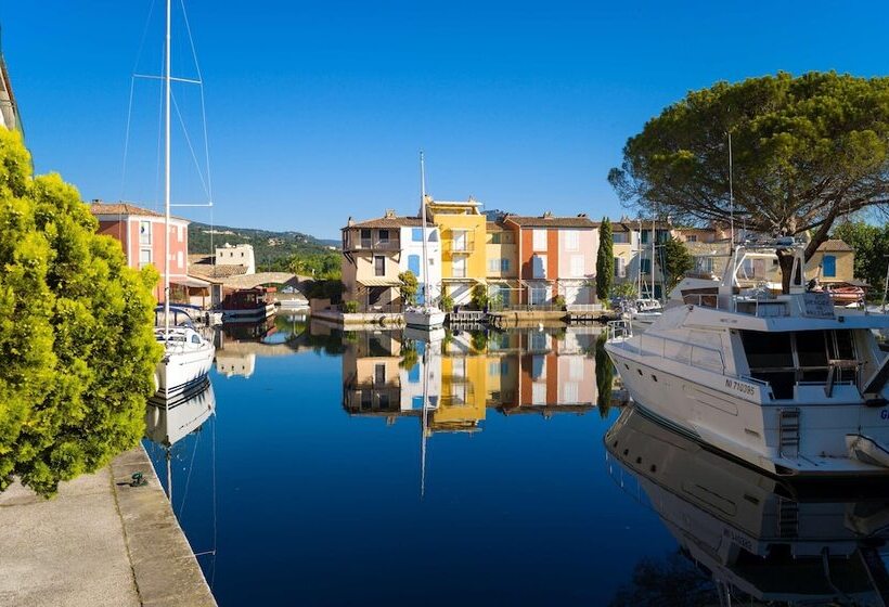 בית מלון כפרי Le Suffren