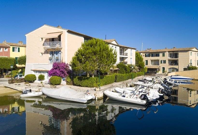 בית מלון כפרי Le Suffren