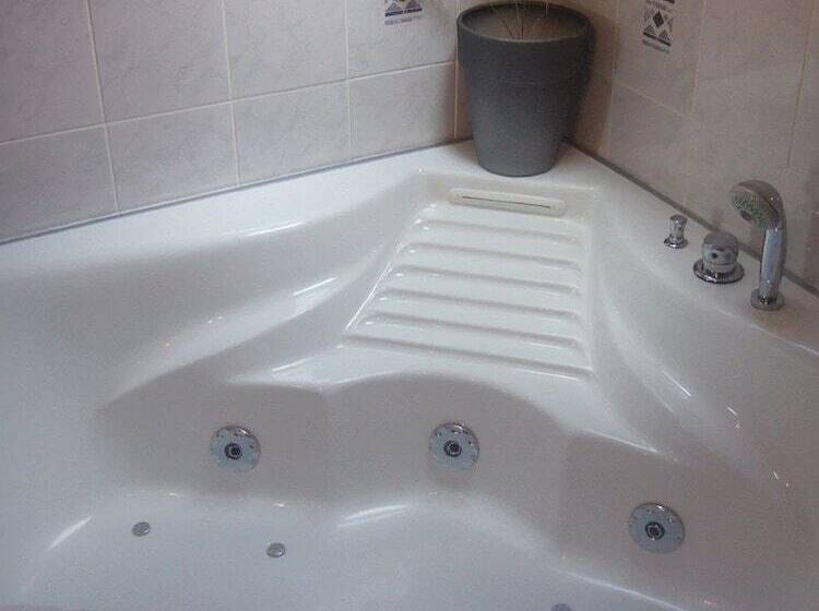 فندق Les Etangs De Guibert