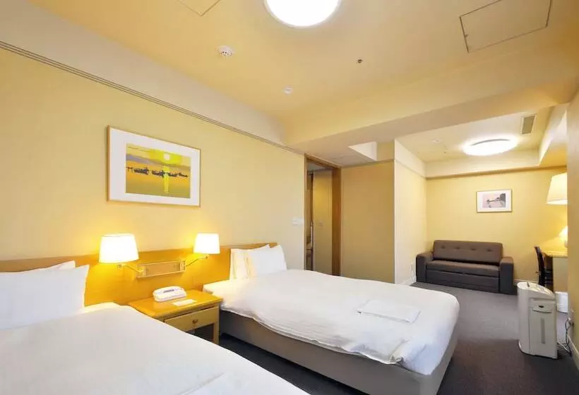 ホテル Lifort Sapporo