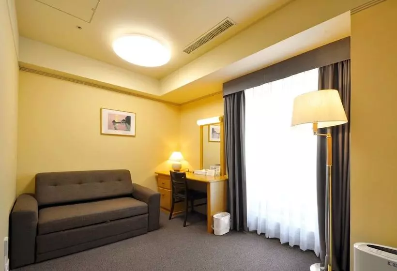 ホテル Lifort Sapporo