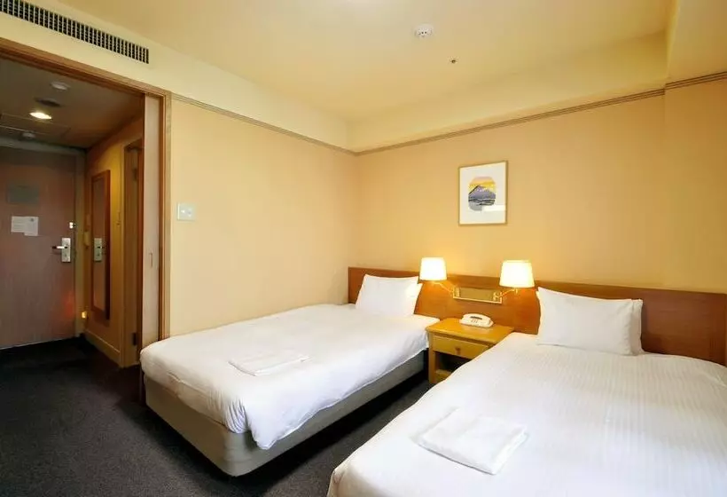 ホテル Lifort Sapporo