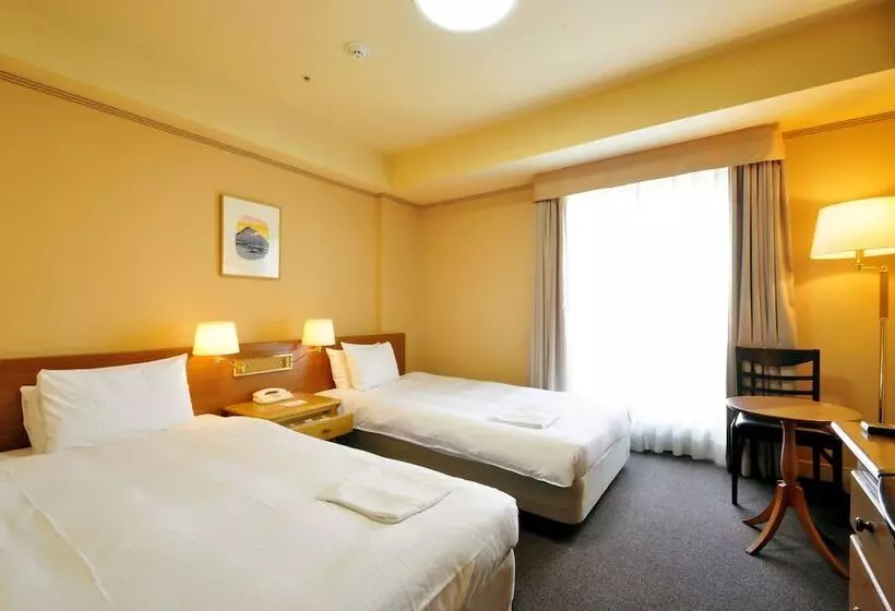ホテル Lifort Sapporo