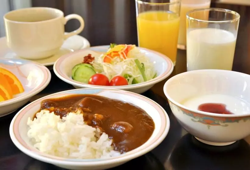 ホテル Lifort Sapporo