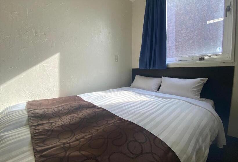 酒店 Mayflower Sendai