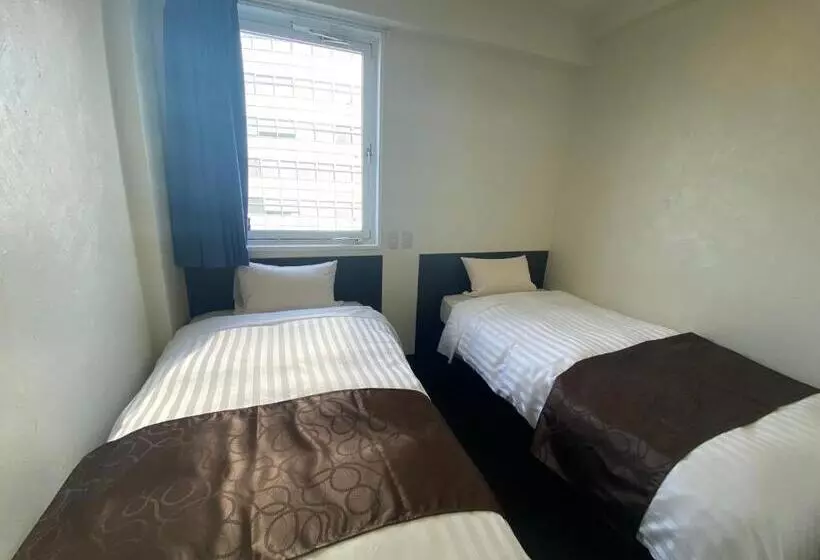 Hotel Mayflower Sendai