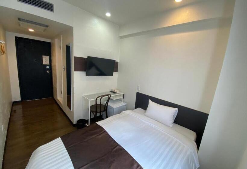 酒店 Mayflower Sendai