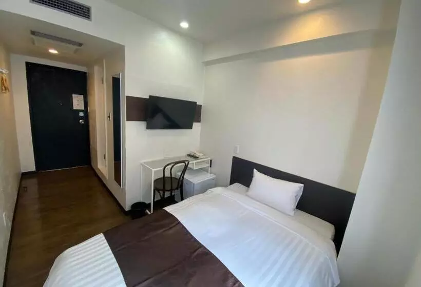 Hotel Mayflower Sendai