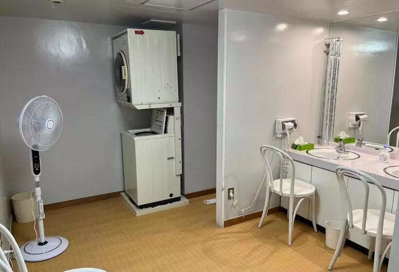 Hotel Mayflower Sendai