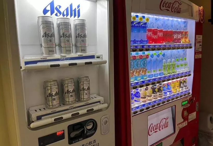 Hotel Mayflower Sendai