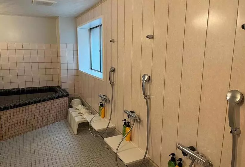 Hotel Mayflower Sendai