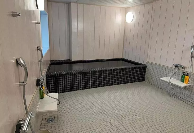 Hotel Mayflower Sendai