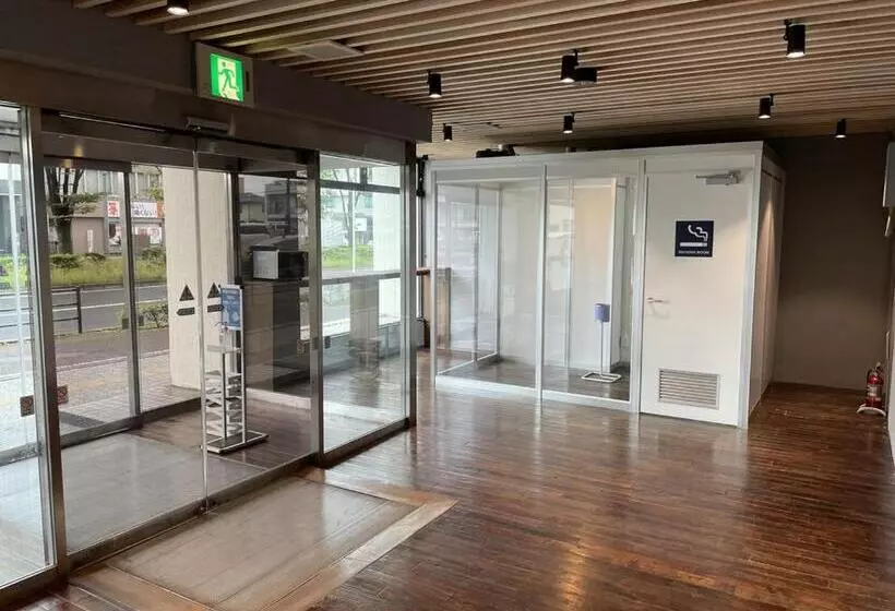 Hotel Mayflower Sendai