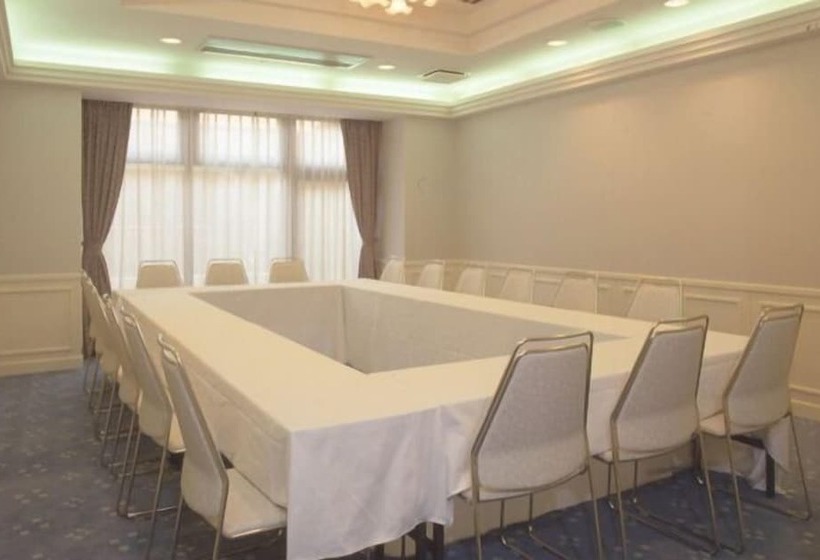 فندق Nagasaki I.k