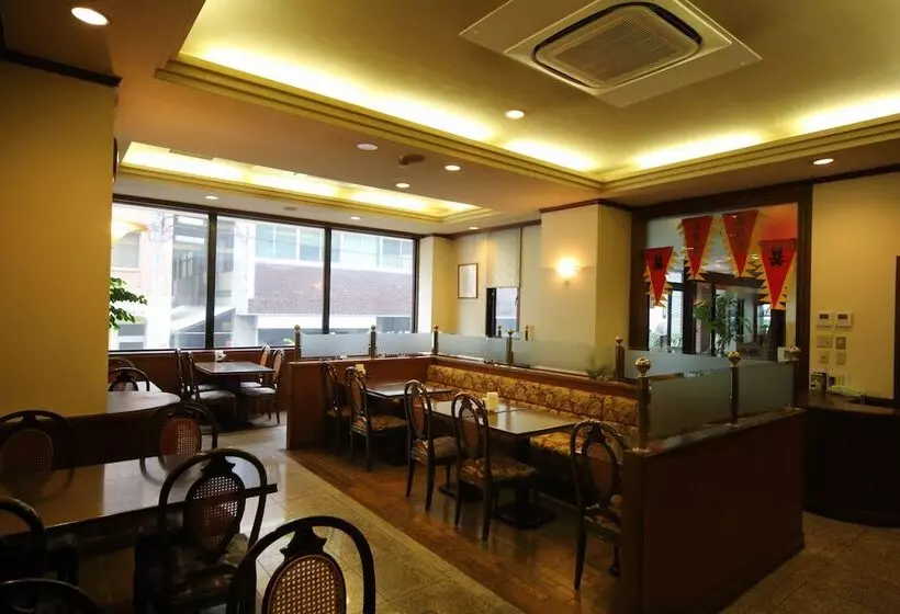 Отель Nagasaki I.k