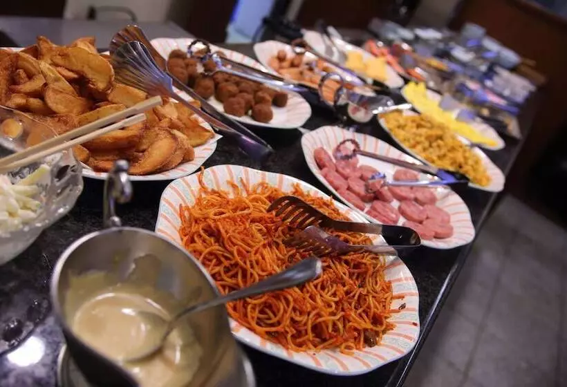 Отель Nagasaki I.k