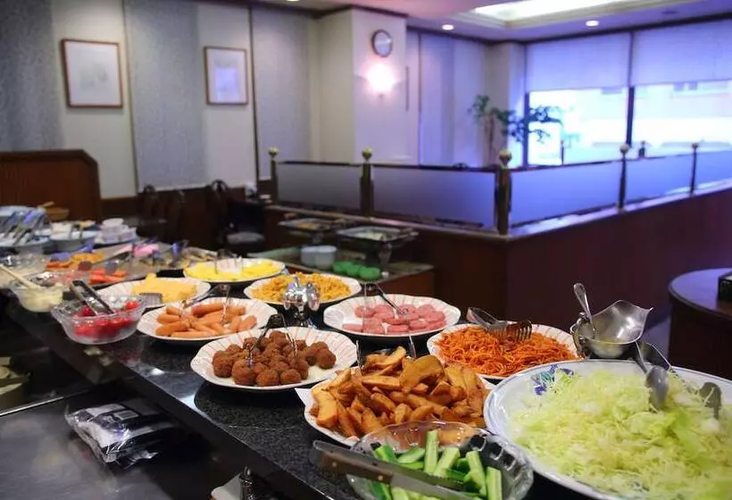 Отель Nagasaki I.k