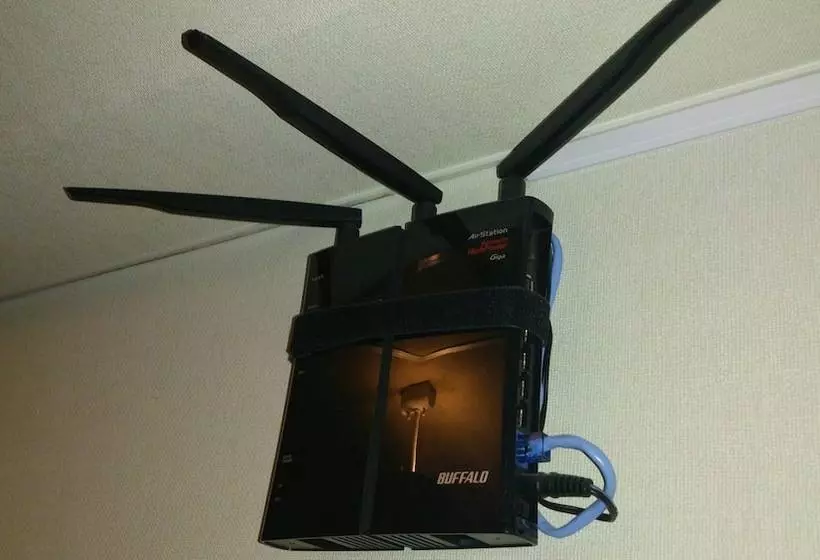 Отель Nagasaki I.k