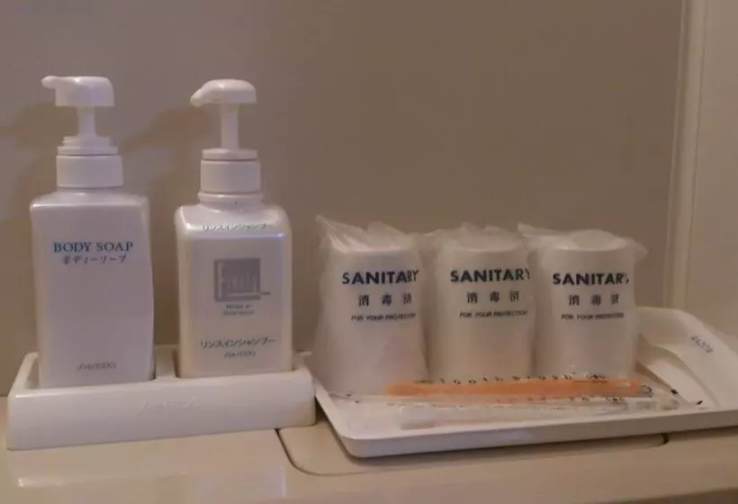 Отель Nagasaki I.k