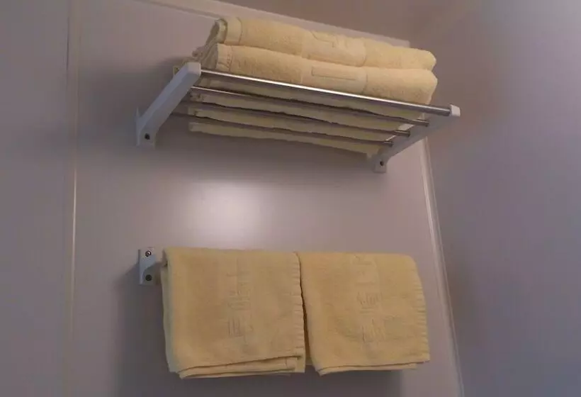 Отель Nagasaki I.k