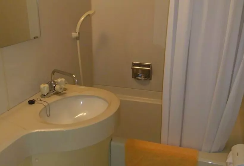 Отель Nagasaki I.k