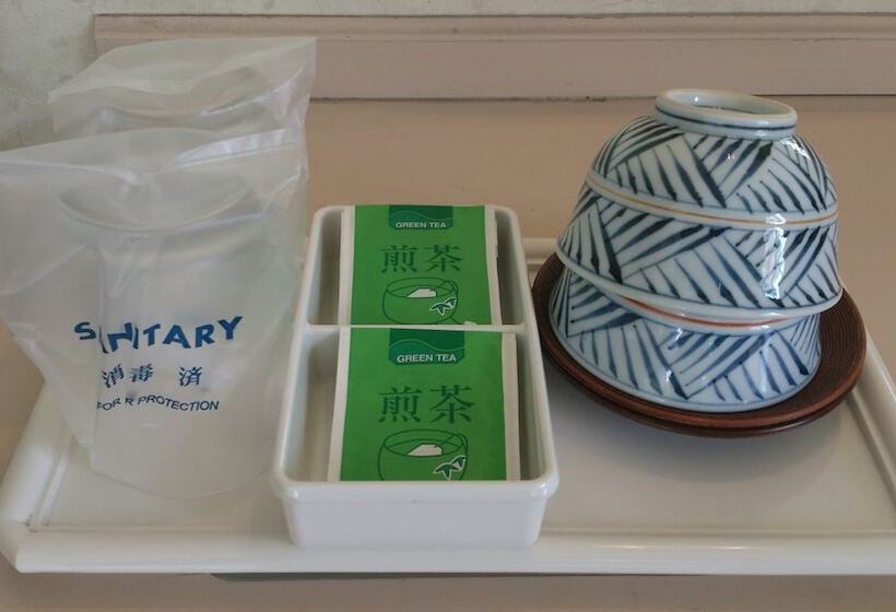 فندق Nagasaki I.k