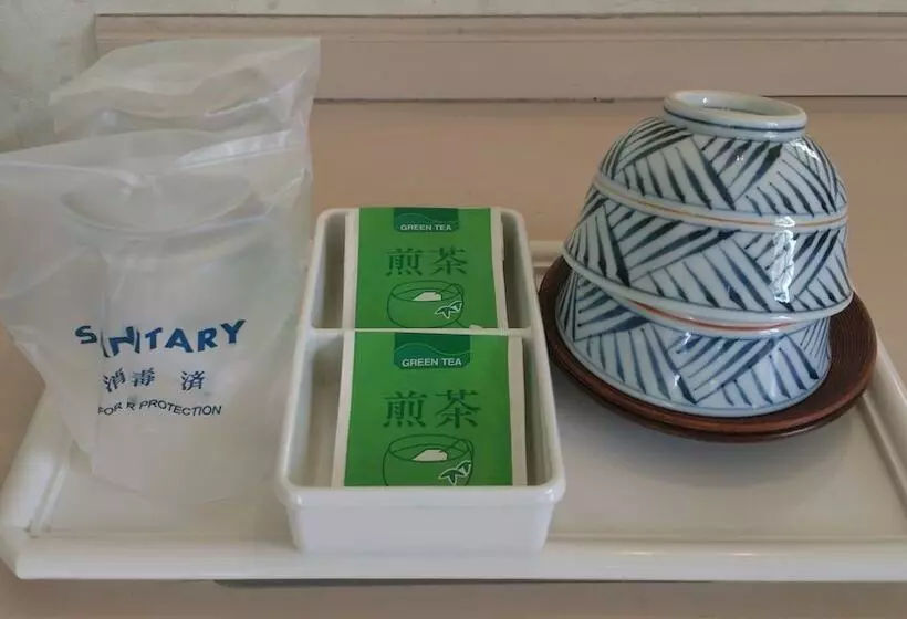 Отель Nagasaki I.k