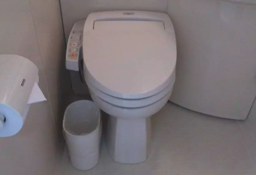 Отель Nagasaki I.k