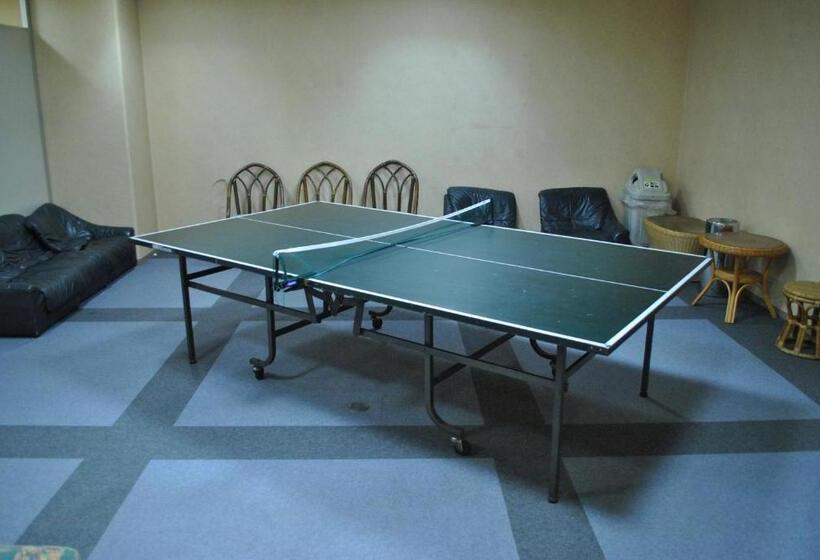 فندق New Welcity Yugawara