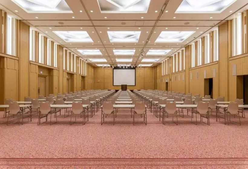 Hôtel New Welcity Yugawara