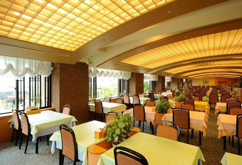 فندق New Welcity Yugawara