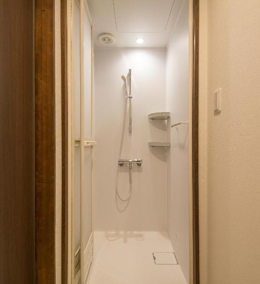 فندق New Welcity Yugawara