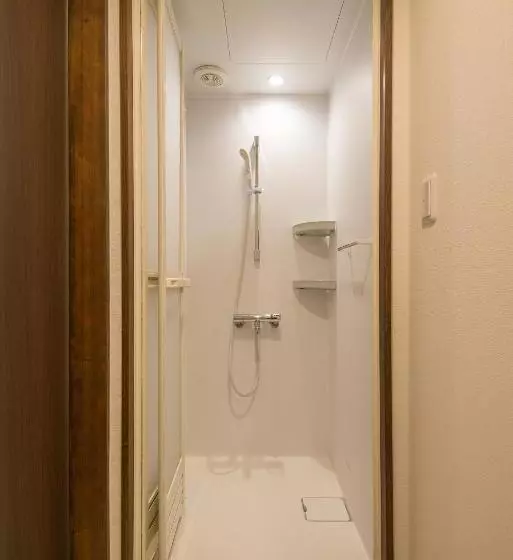 Hôtel New Welcity Yugawara