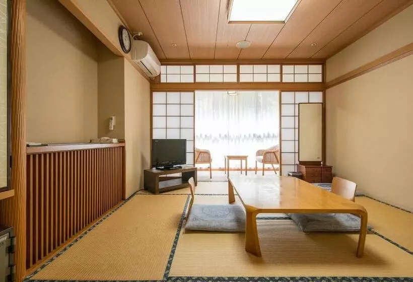 Hôtel New Welcity Yugawara