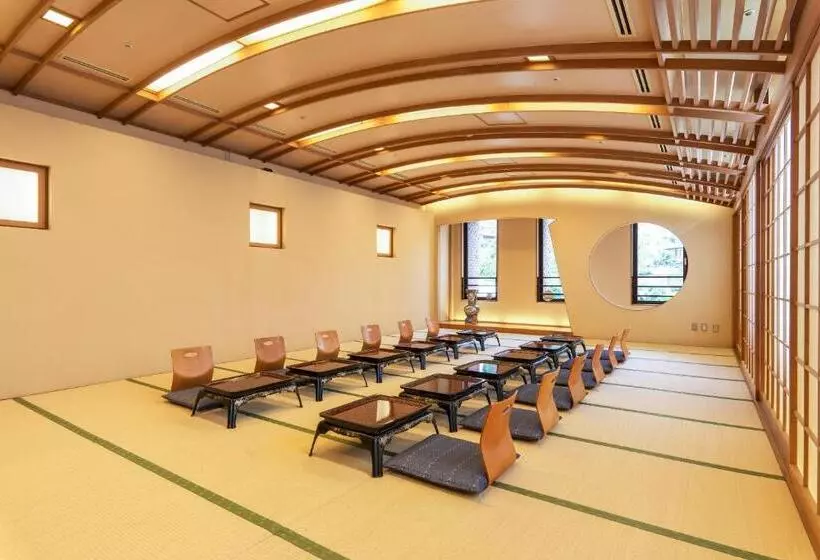 Hôtel New Welcity Yugawara