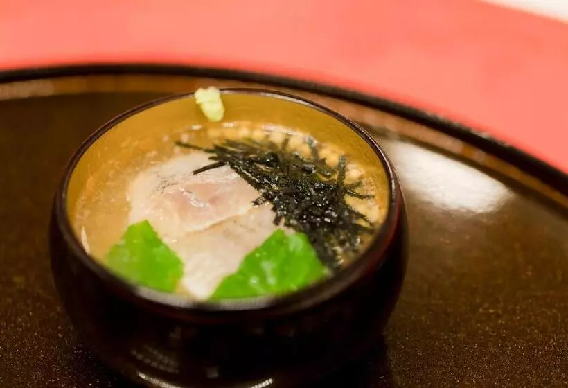 Hôtel New Welcity Yugawara