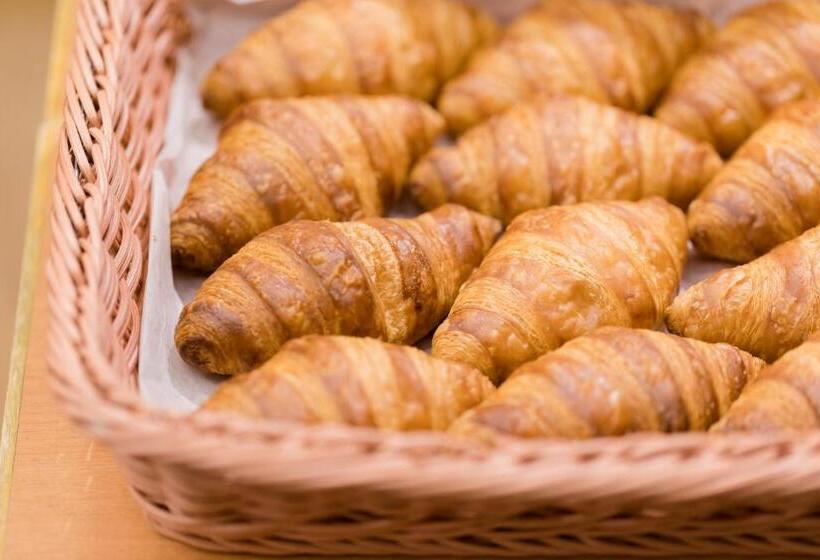 فندق New Welcity Yugawara