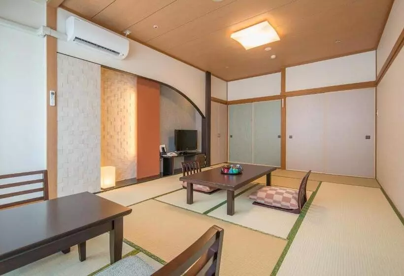 Hôtel New Welcity Yugawara