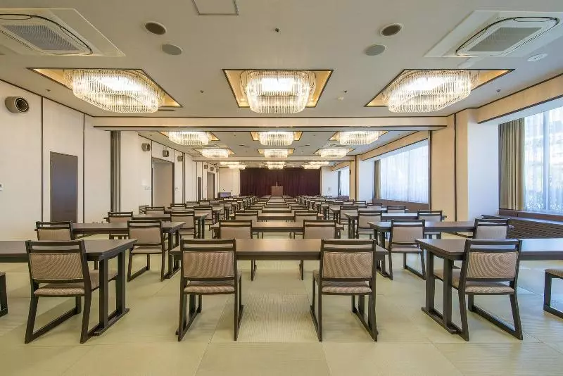 Hôtel New Welcity Yugawara