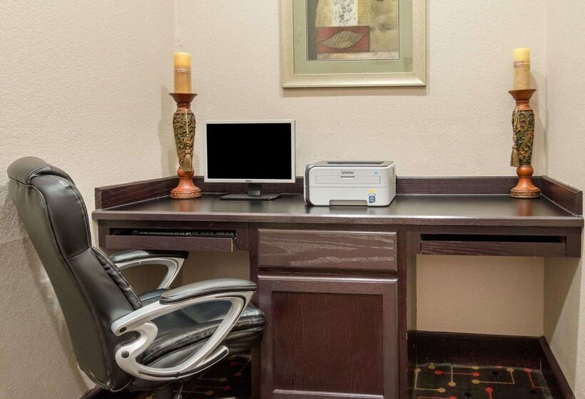 فندق Quality Inn And Suites Groesbeck
