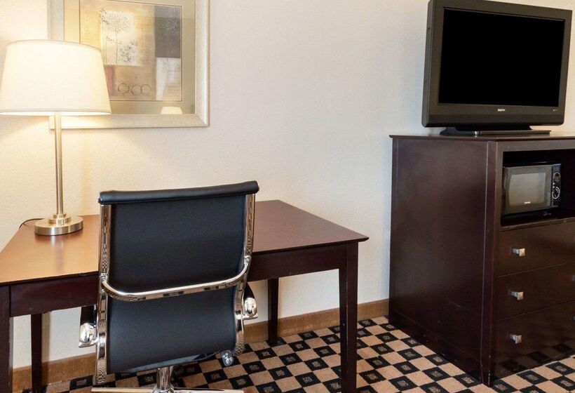 فندق Quality Inn And Suites Groesbeck