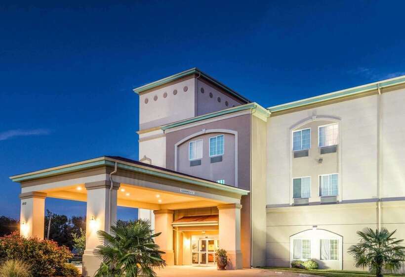 فندق Quality Inn And Suites Groesbeck