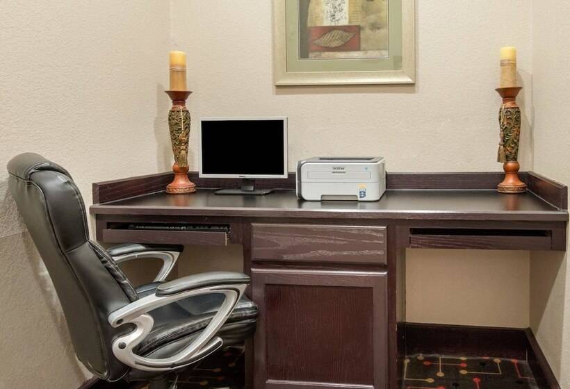 فندق Quality Inn And Suites Groesbeck