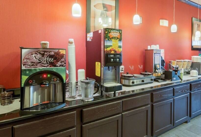 فندق Quality Inn And Suites Groesbeck