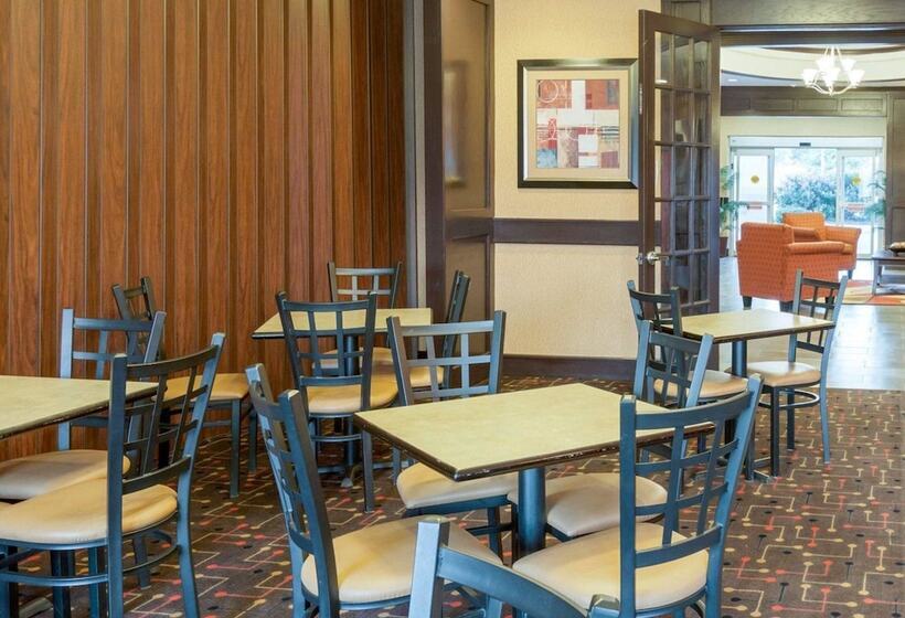 فندق Quality Inn And Suites Groesbeck