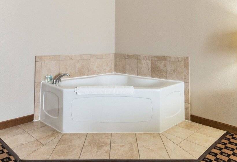 فندق Quality Inn And Suites Groesbeck