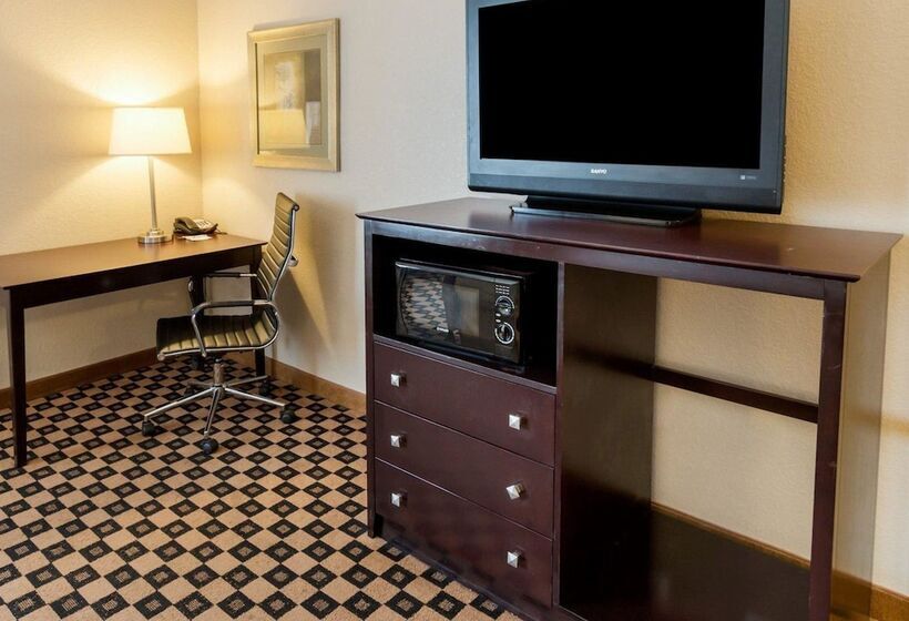 فندق Quality Inn And Suites Groesbeck