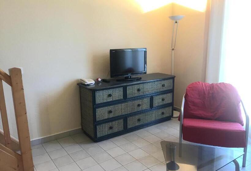 בית מלון כפרי Le Suffren