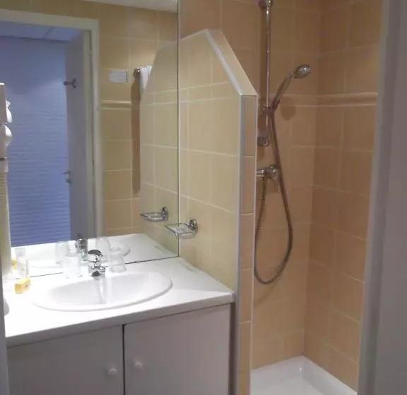 ホテル Le Suffren