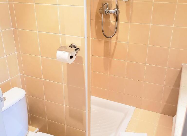 בית מלון כפרי Le Suffren